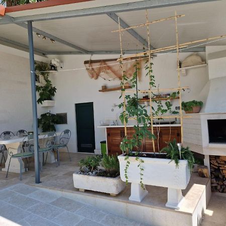 Apartman Dupin Dugi Rat Exterior foto